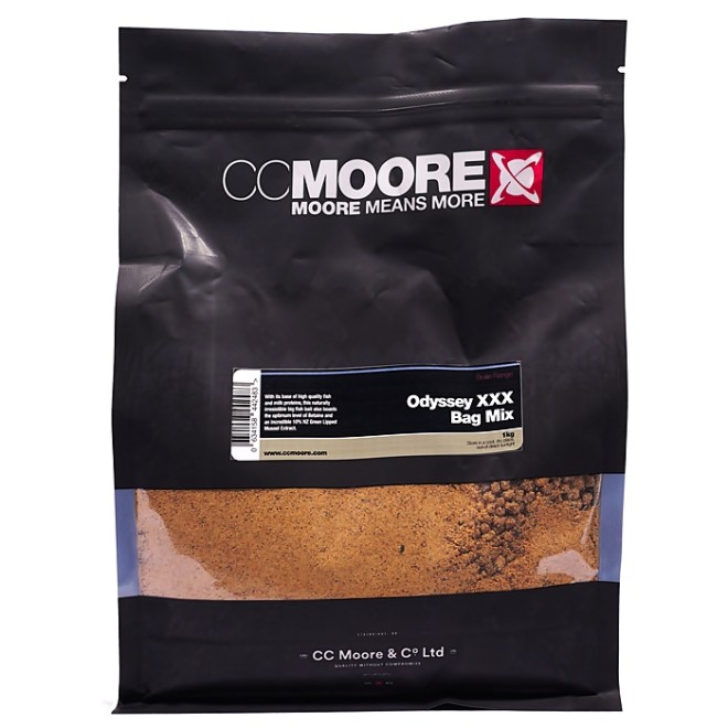 CCMoore - Odyssey XXX Bag Mix 1kg