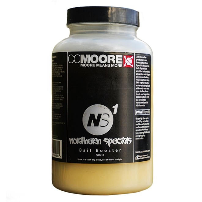 CCMoore - Northern Specials NS1 Bait Booster 500ml