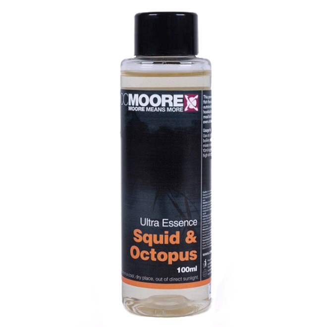 CCMoore - Ultra Squid & Octopus Essence 100ml