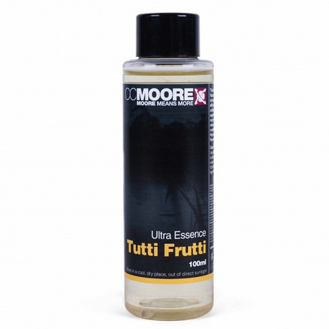 CCMoore - Ultra Tutti Frutti Essence 100ml