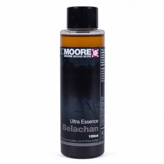 CCMoore - Ultra Belachan Essence 100ml