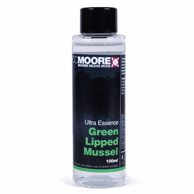 CCMoore - Ultra GLM Essence 100ml