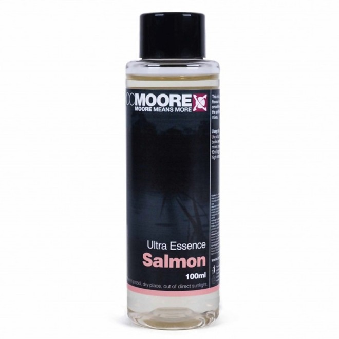 CCMoore - Ultra Salmon Essence 100ml