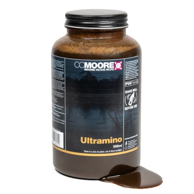 CCMoore - Ultramino 500ml