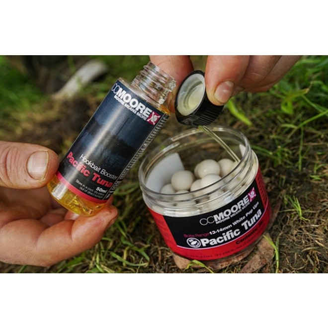 CCMoore - Pacific Tuna Hookbait Booster 50ml