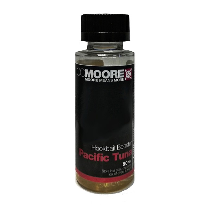CCMoore - Pacific Tuna Hookbait Booster 50ml