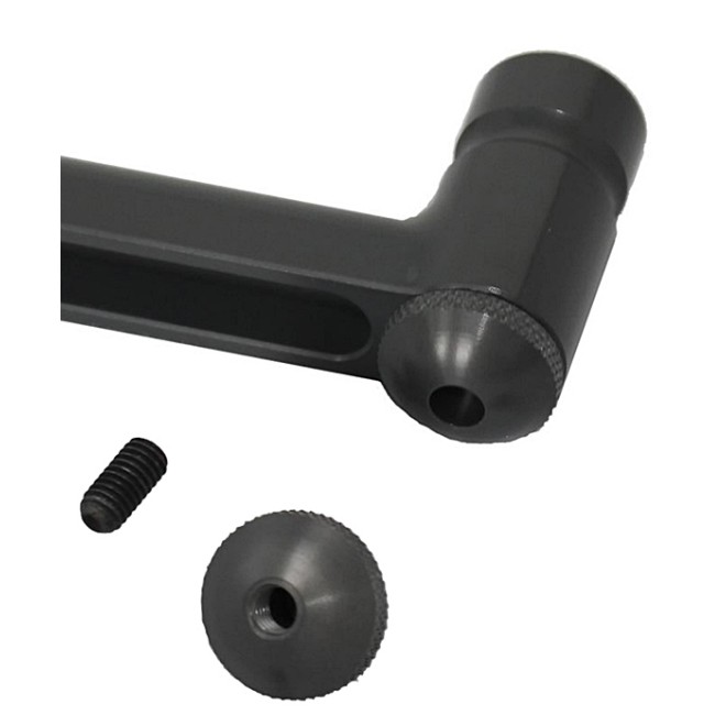 JAG - Prolite Indicator Adaptor 2BA