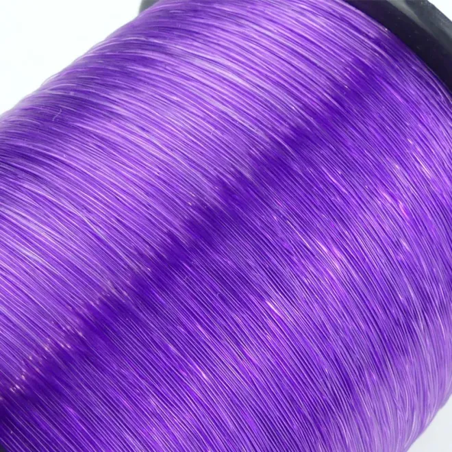 CLIMAX CULT CARP LINE DEEP PURPLE 500 M