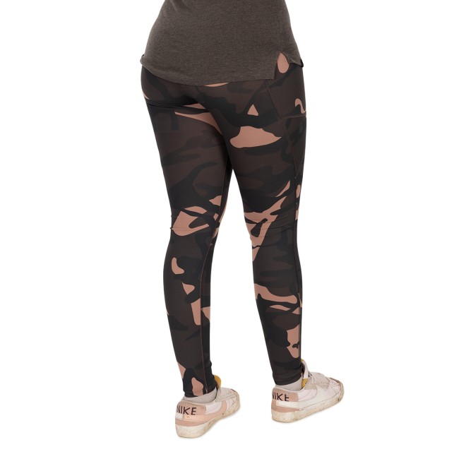 Fox Womens CAMO Leggings