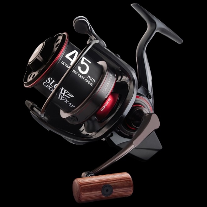DAIWA - Tournament Basia 45 SCW QD