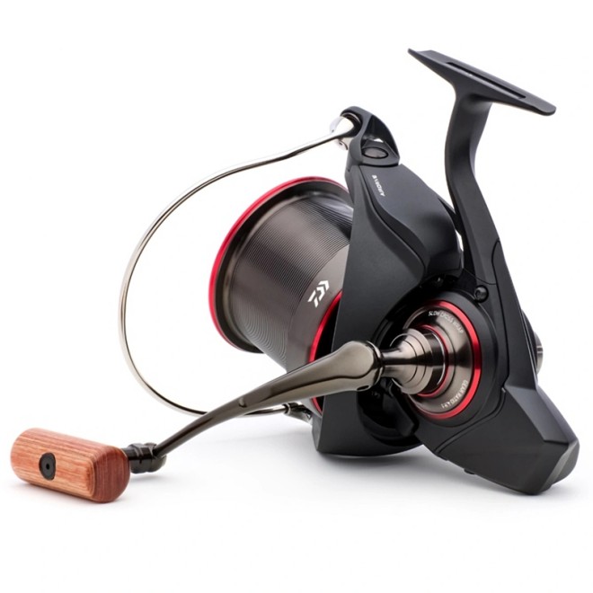 DAIWA - 26 Tournament Basia 45 SCW QD