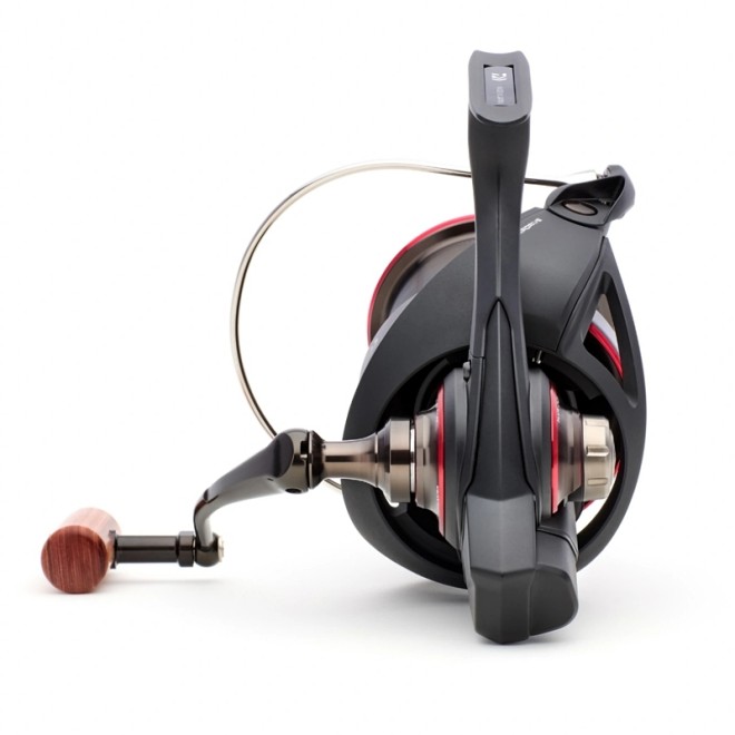 DAIWA - 26 Tournament Basia 45 SCW QD