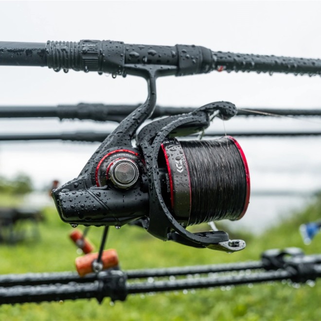 DAIWA - 26 Tournament Basia 45 SCW QD