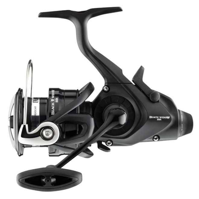 Daiwa - 19 Black Widow BR LT