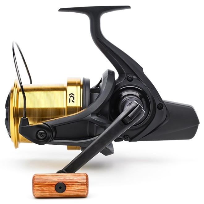 DAIWA - Emblem 45 SCW QD OT