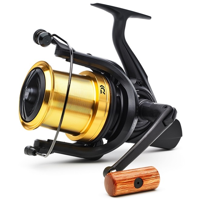 DAIWA - Emblem 45 SCW QD OT