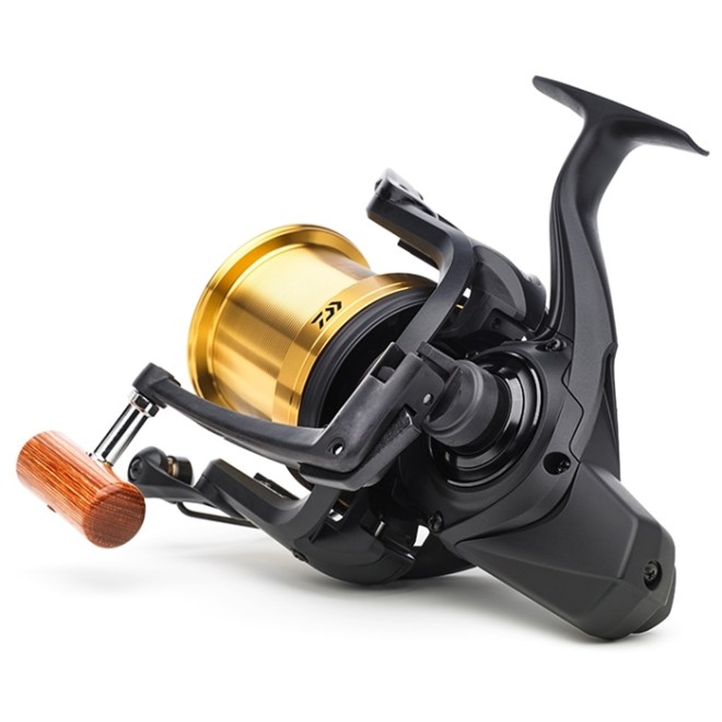 DAIWA - Emblem 45 SCW QD OT