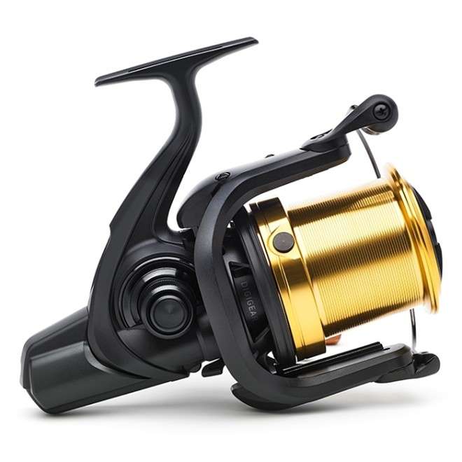 DAIWA - Emblem 45 SCW QD OT