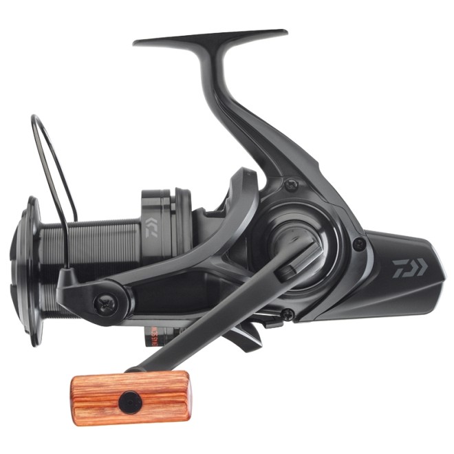 DAIWA - Emblem 45 SCW QD SD