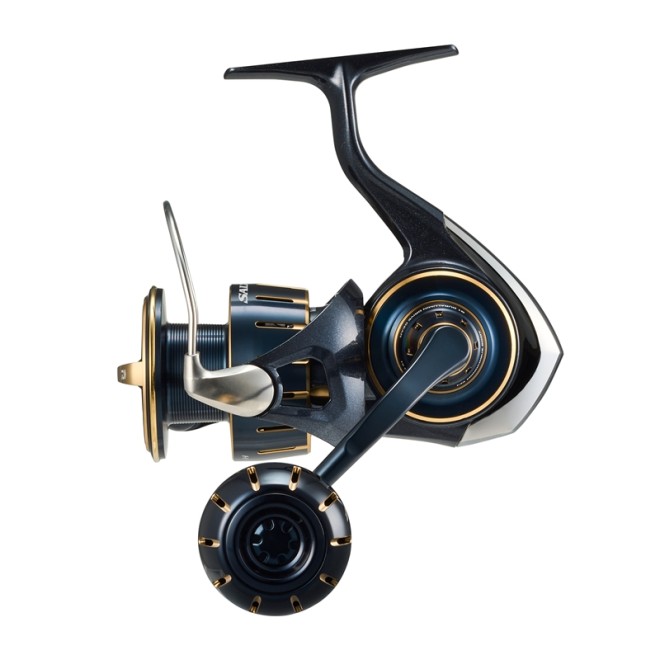 daiwa - Saltiga 23