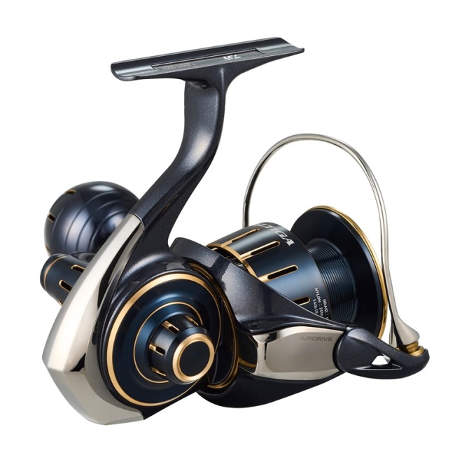 daiwa - Saltiga 23