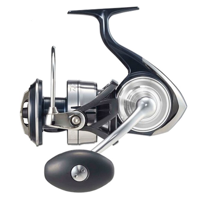 DAIWA - Certate SW 8000 P