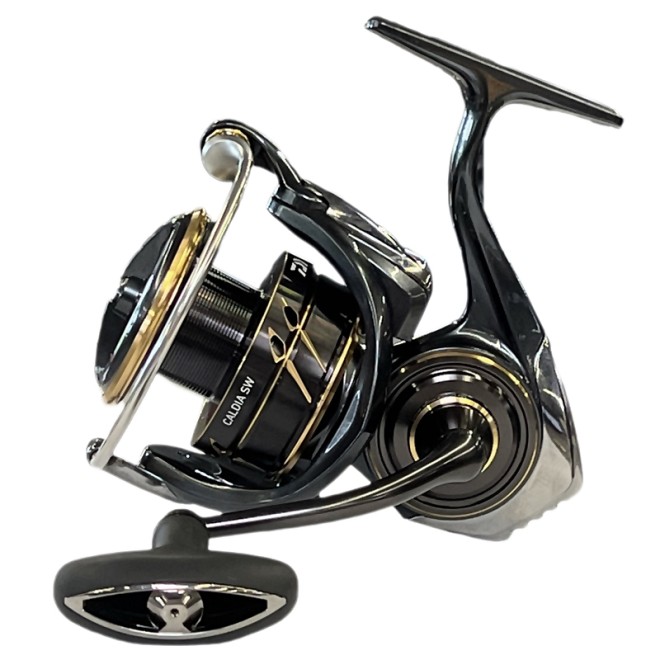 Daiwa - Caldia SW
