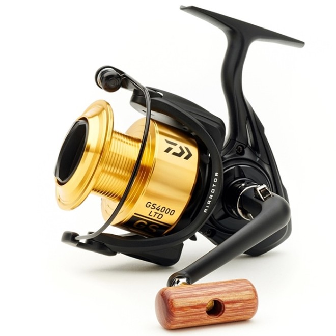 Daiwa - 17 GS LTD