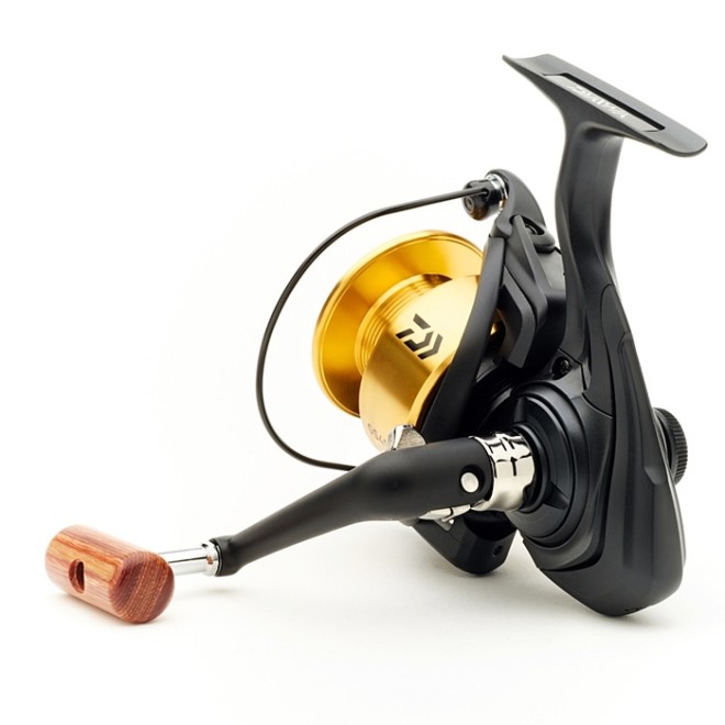 Daiwa - 17 GS LTD