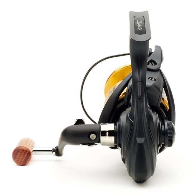 Daiwa - 17 GS LTD