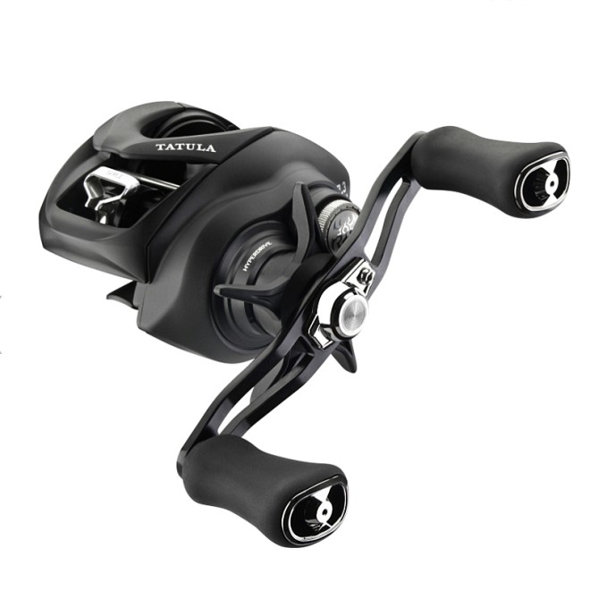 DAIWA - 25 Tatula TW 200