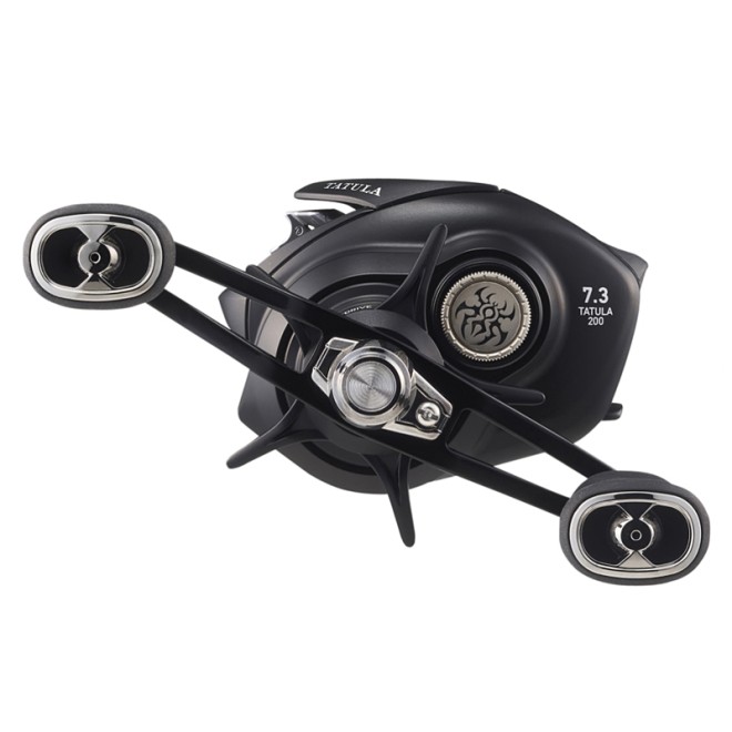 DAIWA - 25 Tatula TW 200