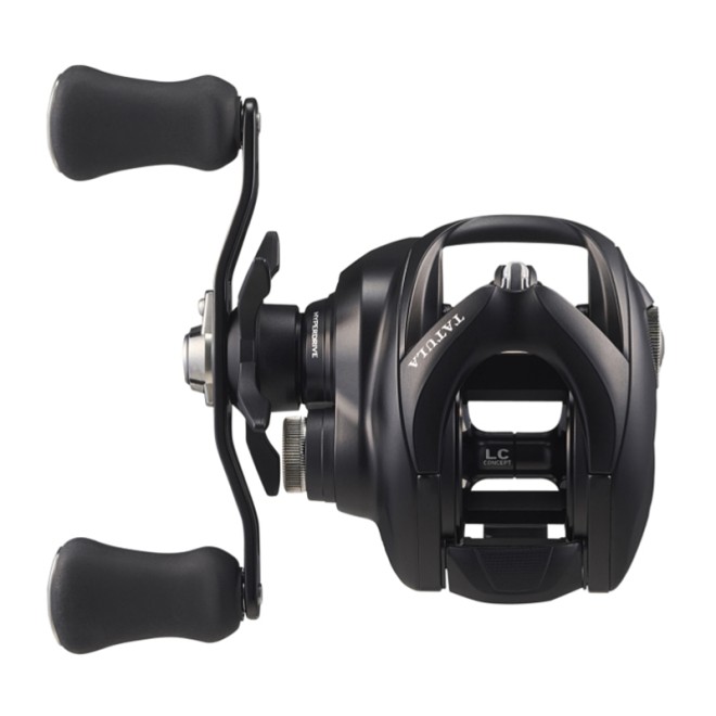 DAIWA - 25 Tatula TW 200