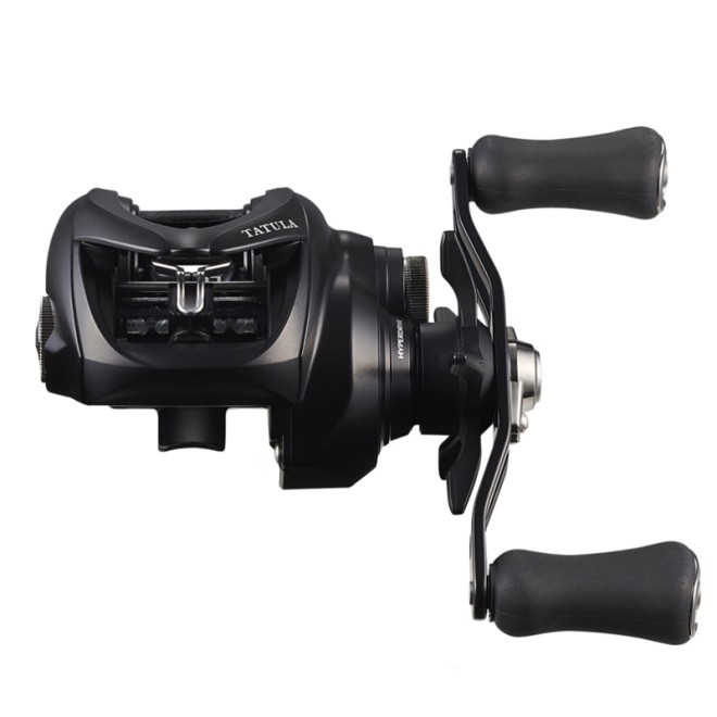 DAIWA - 25 Tatula TW 200