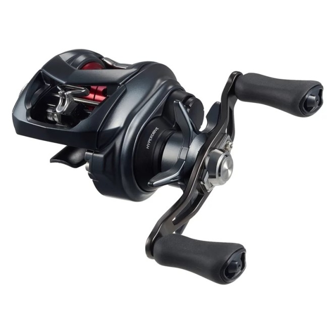 DAIWA - 26 Tatula BF TW 8.1L