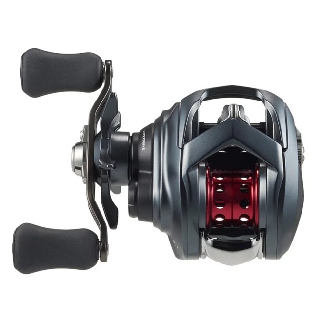DAIWA - 26 Tatula BF TW 8.1L