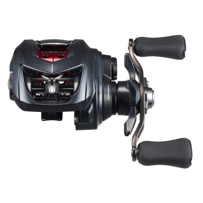 DAIWA - 26 Tatula BF TW 8.1L