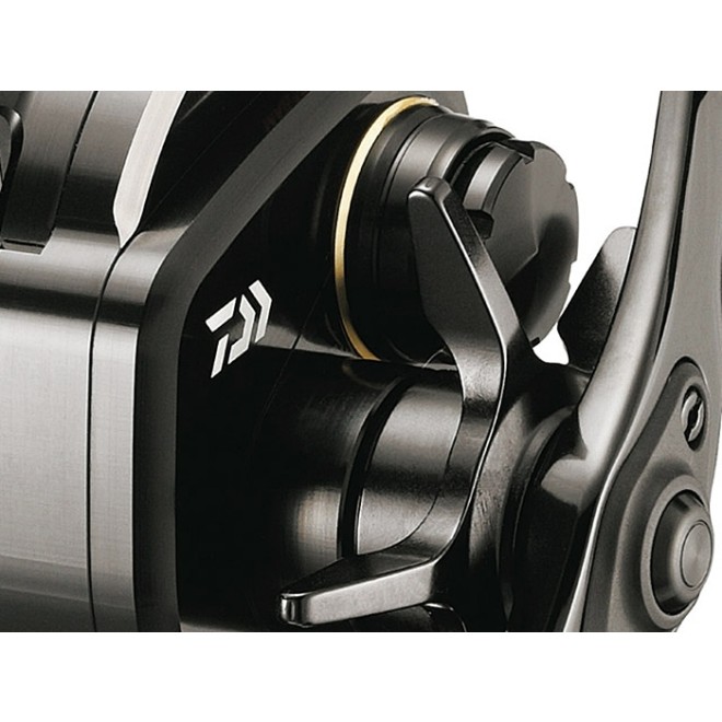 DAIWA - Ryoga 1520 HL