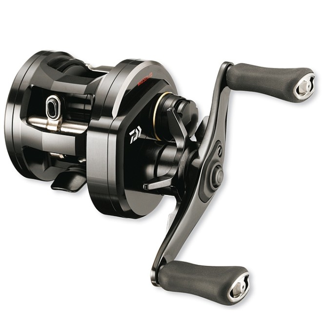 DAIWA - Ryoga 1520 HL