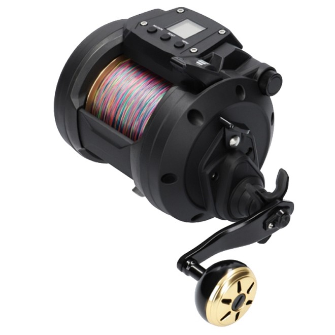 DAIWA - Tanacom 800