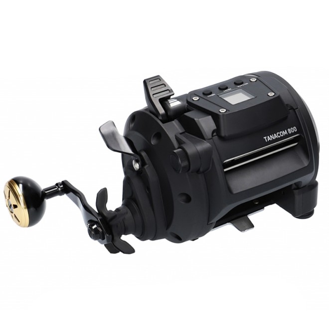DAIWA - Tanacom 800