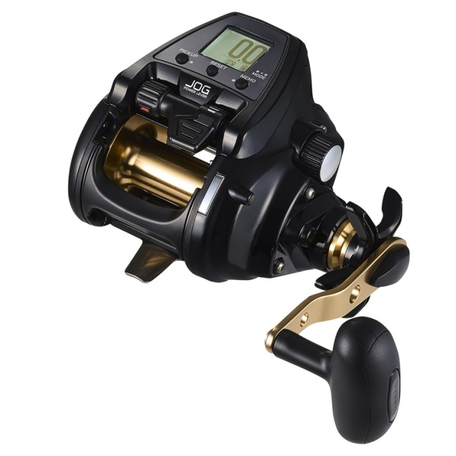DAIWA - Tanacom S 500 J
