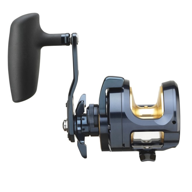 DAIWA - 24 Saltiga 15L