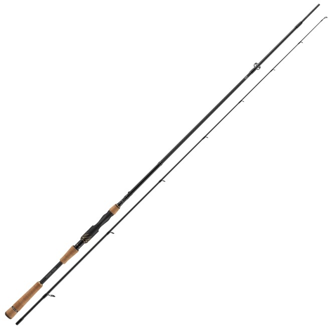 daiwa - Morethan Shad Attack