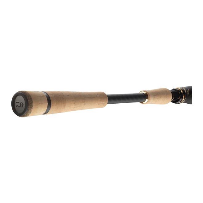 daiwa - Morethan Shad Attack