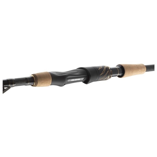 daiwa - Morethan Shad Attack