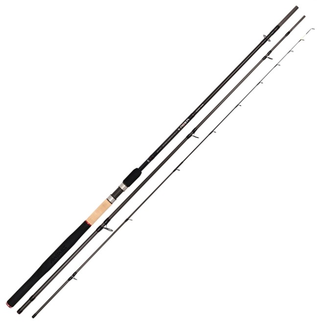 Daiwa - N`ZON Z Power Feeder
