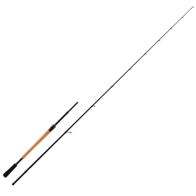 DAIWA - Pro Staff Vertical 2,10m WG 14-35g