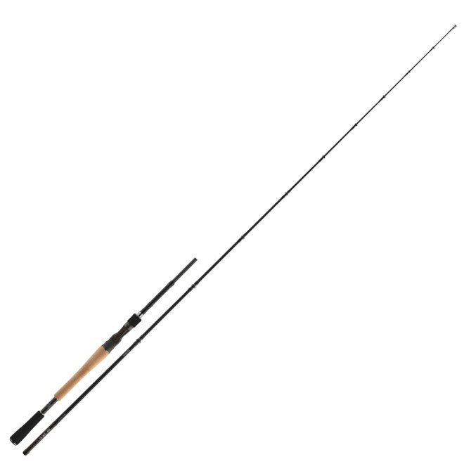 DAIWA - Pro Staff Vertical BC 2,10m WG 14-35g
