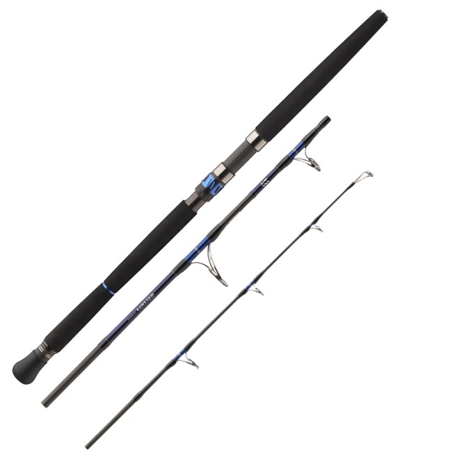 Daiwa - Saltiga Air Portable